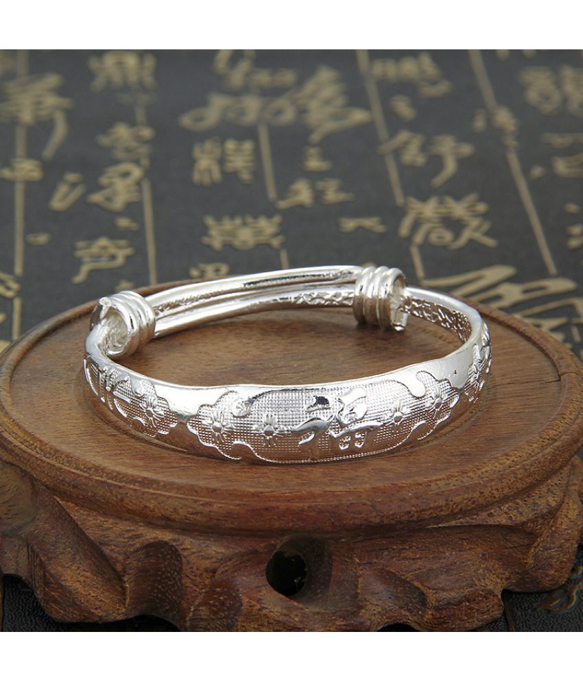 original platinum bracelet