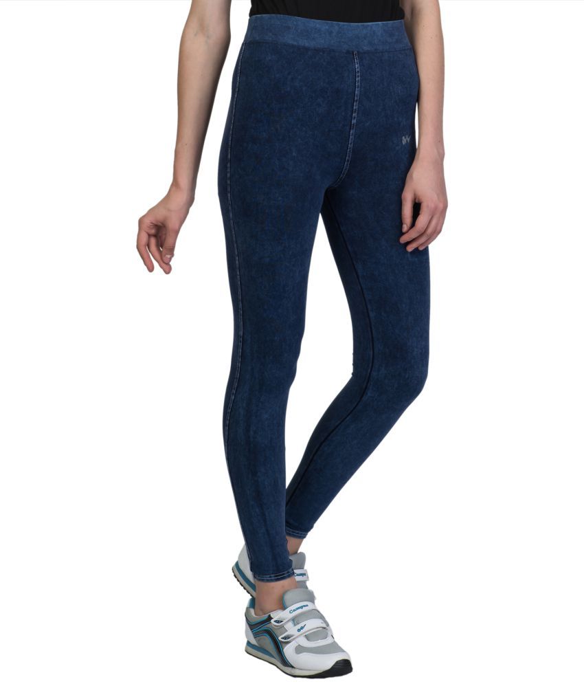 cotton jeggings online