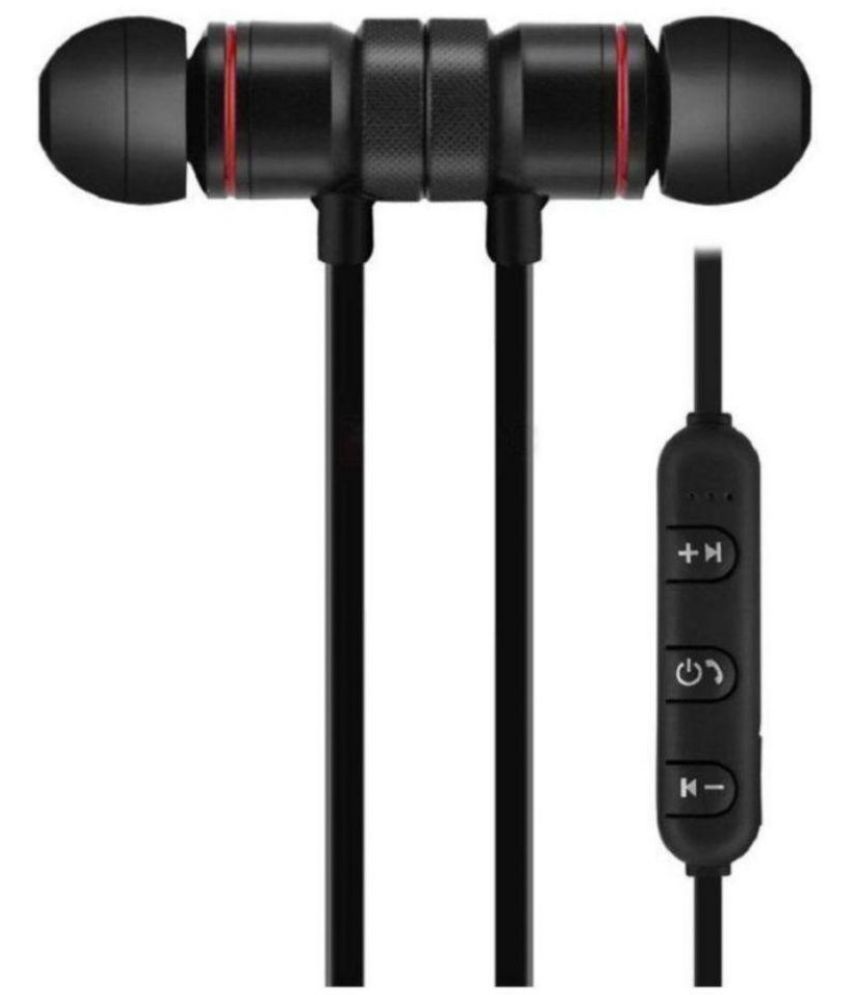 Onyx Sports Sound Stereo High quality In Ear Wireless Earphones With