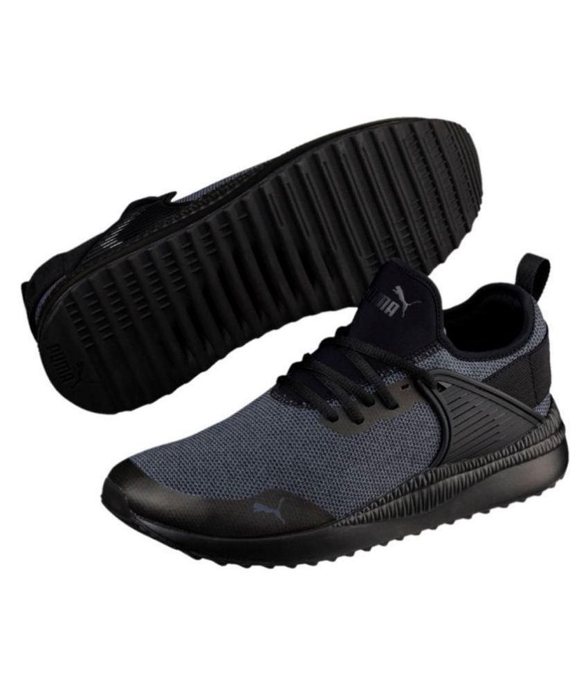 puma pacer next cage knit