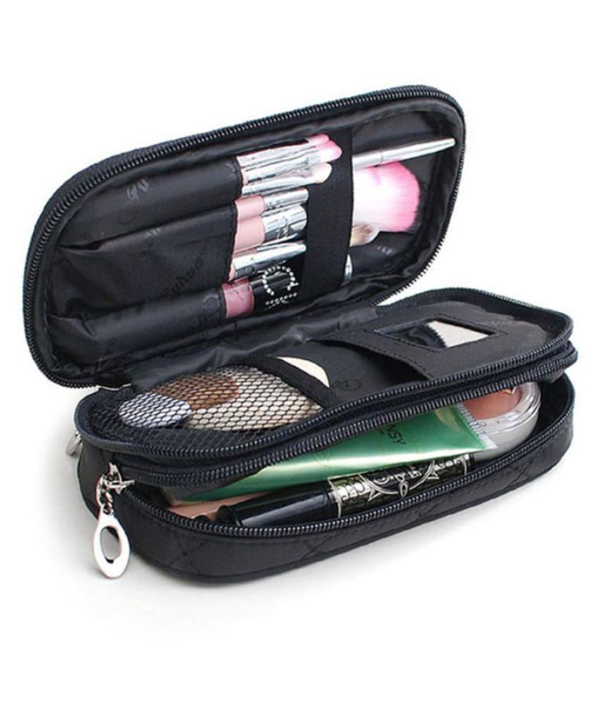 makeup pouch travel