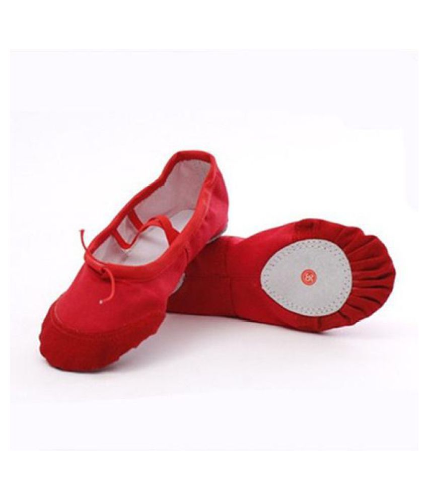 comfy dance shoes