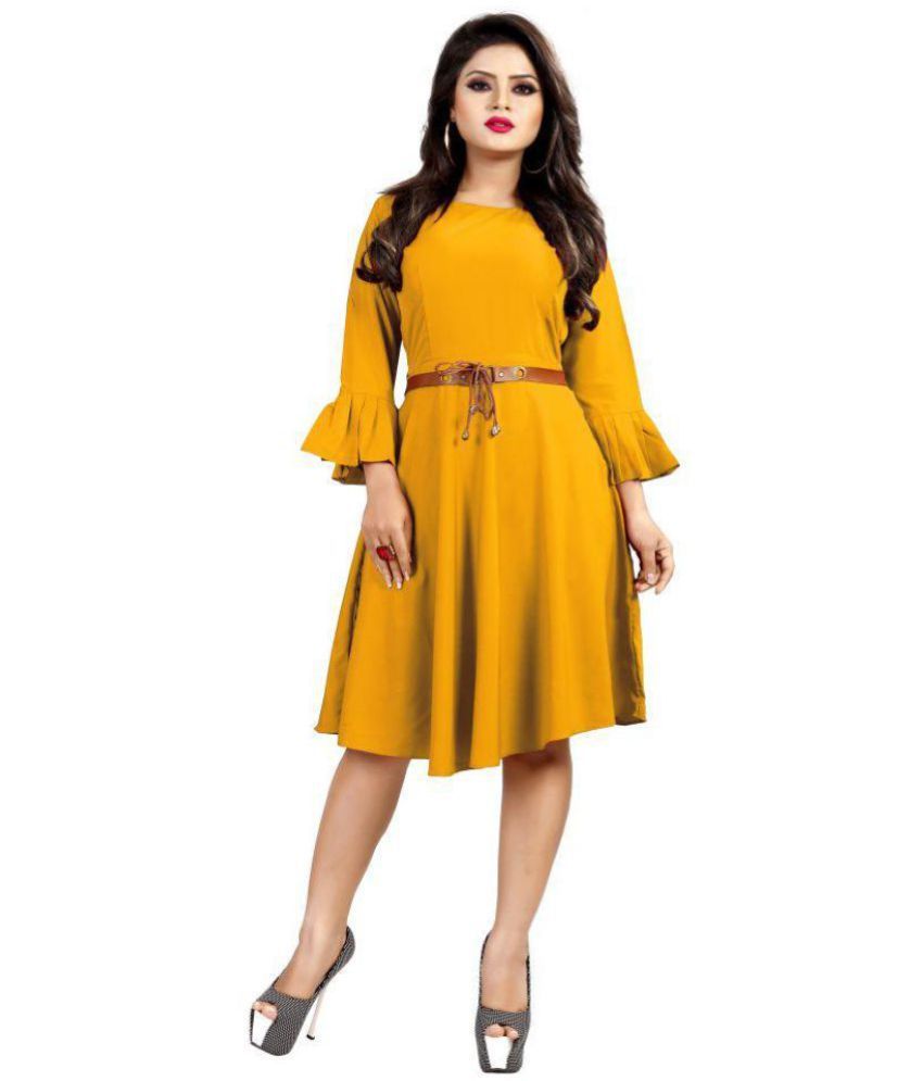 snapdeal online shopping dresses womens