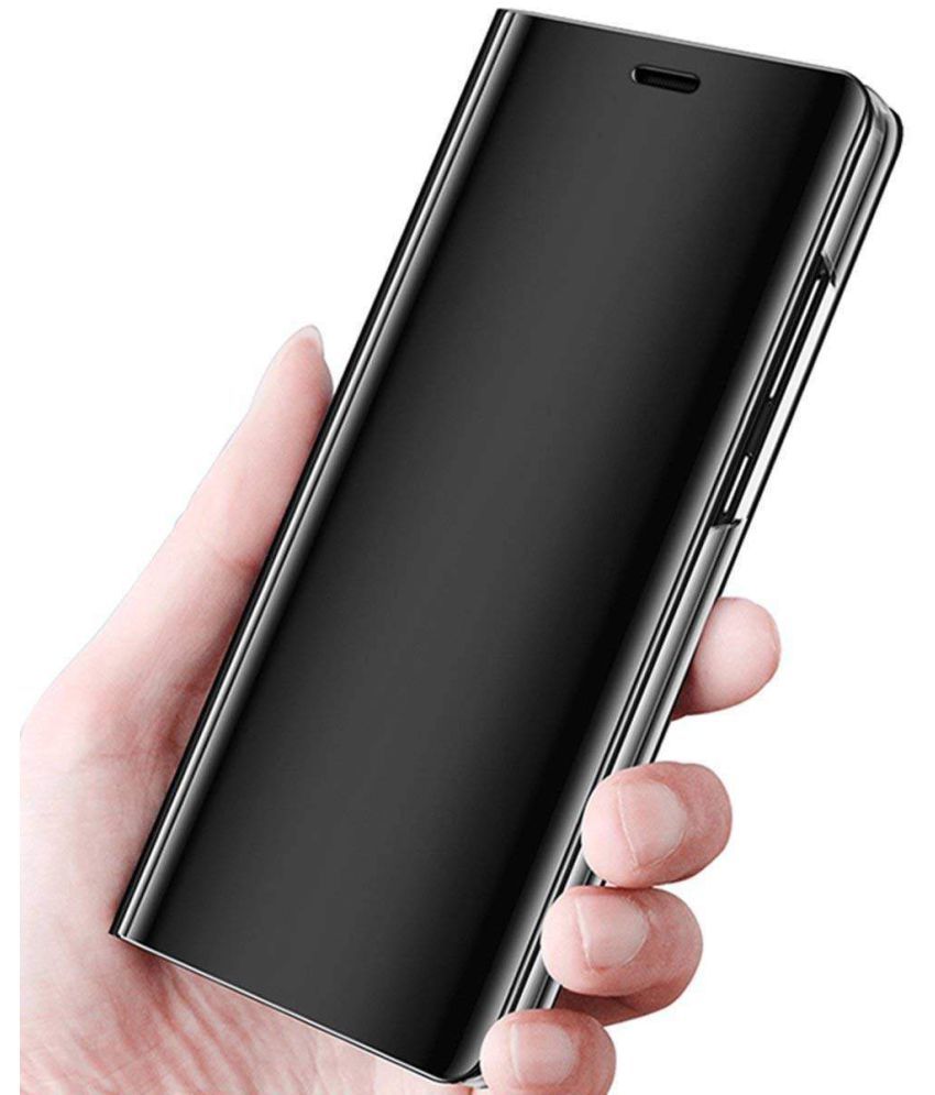 samsung j7 max flip cover flipkart