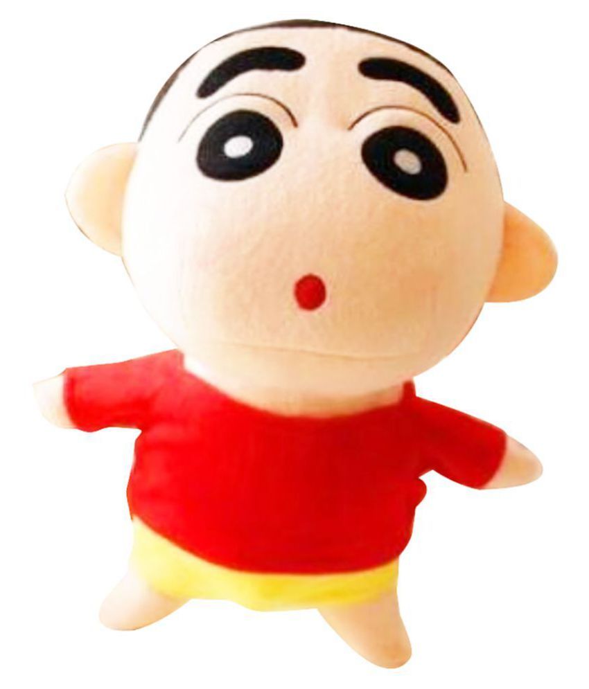 shinchan toy set