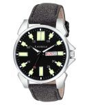 Laurels LWM-INC-XII-020234 Leather Analog Men's Watch