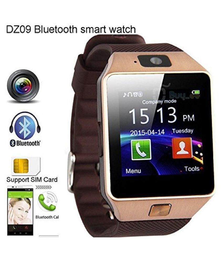 smartwatch for vivo v5