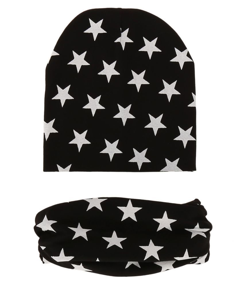 star winter hat