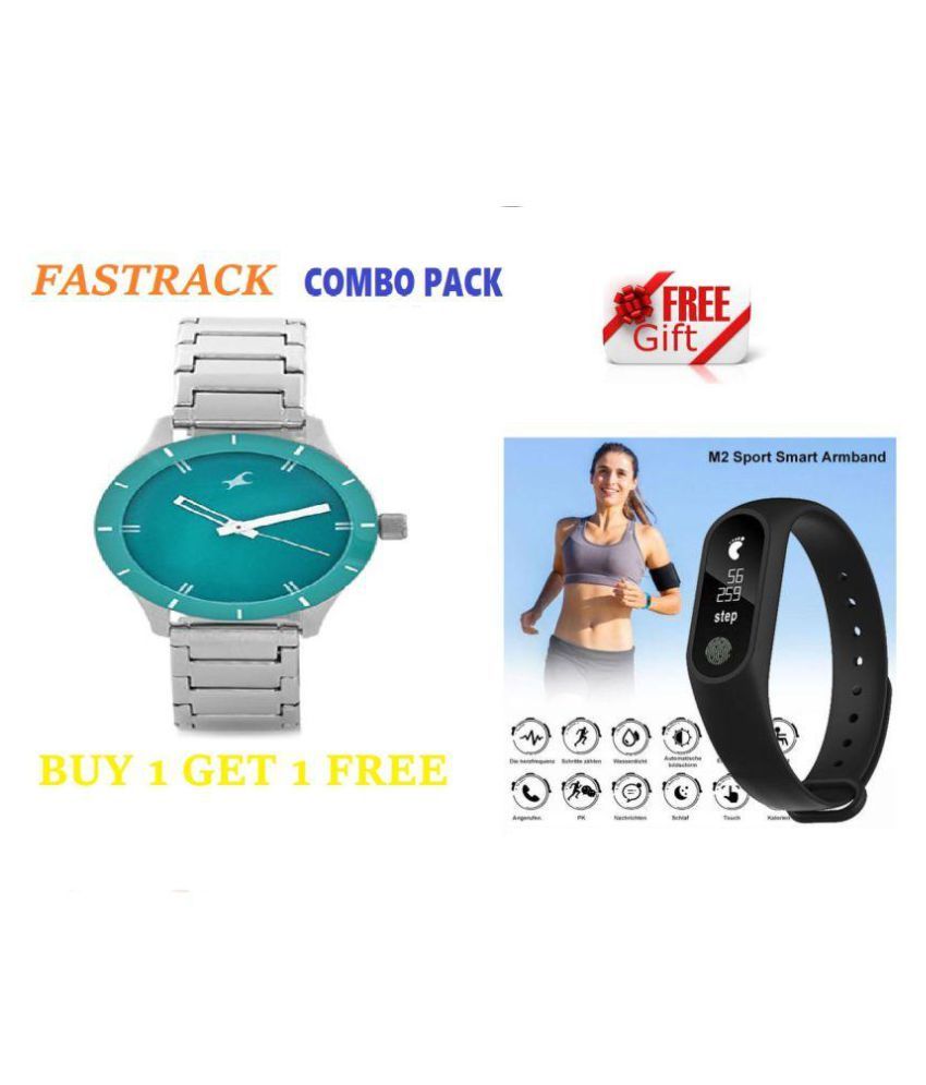 m2 band waterproof