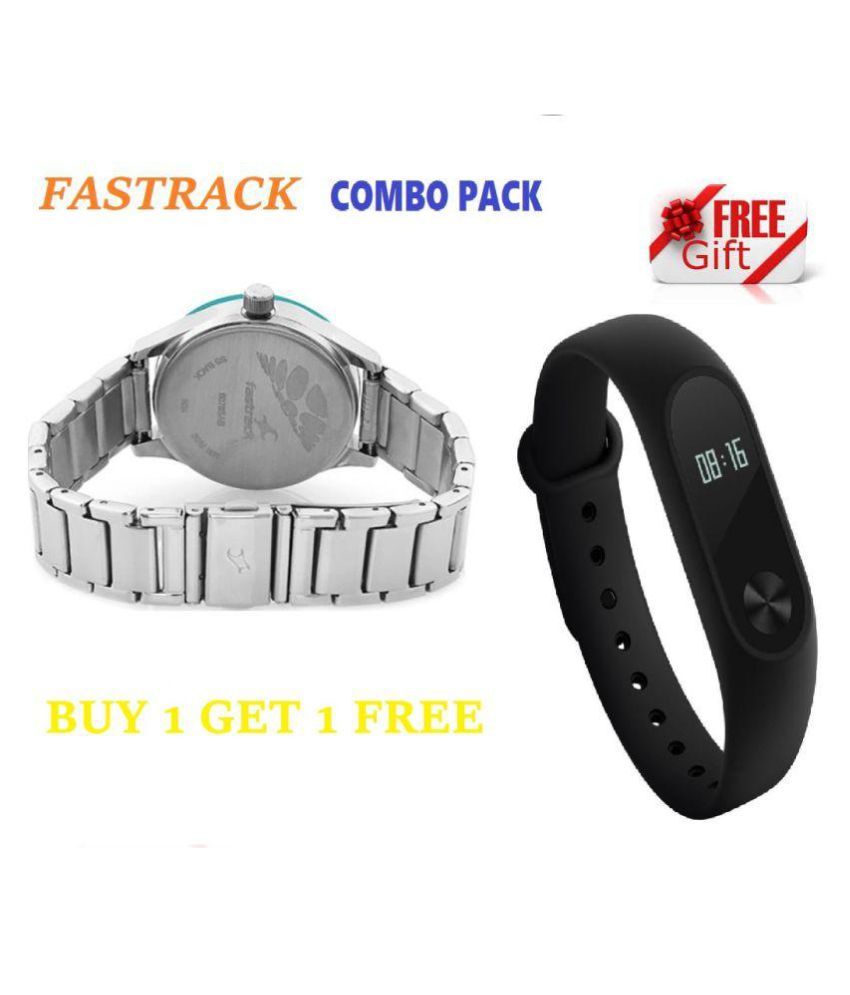 m2 band waterproof