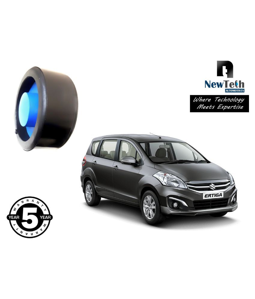 Maruti Suzuki Ertiga Ground Clearance Kit (Fits : Above ...