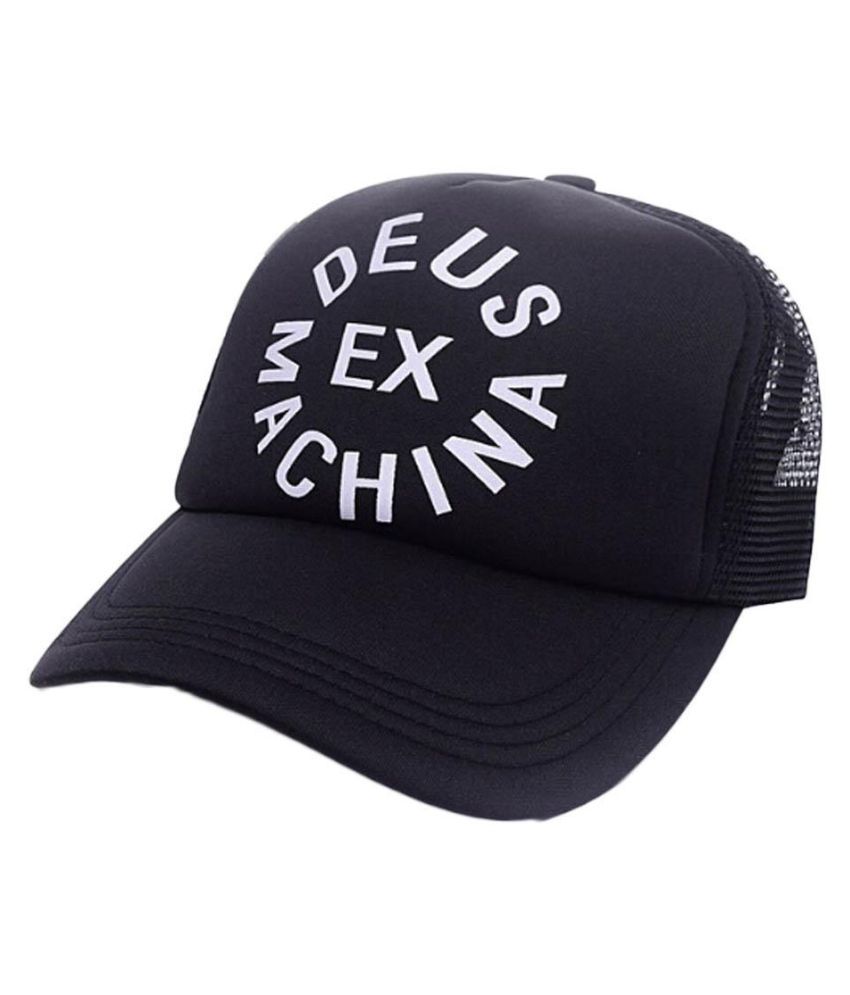 deus cap price