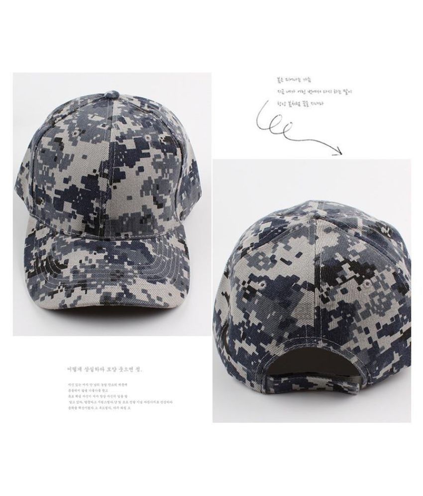 camouflage caps online india