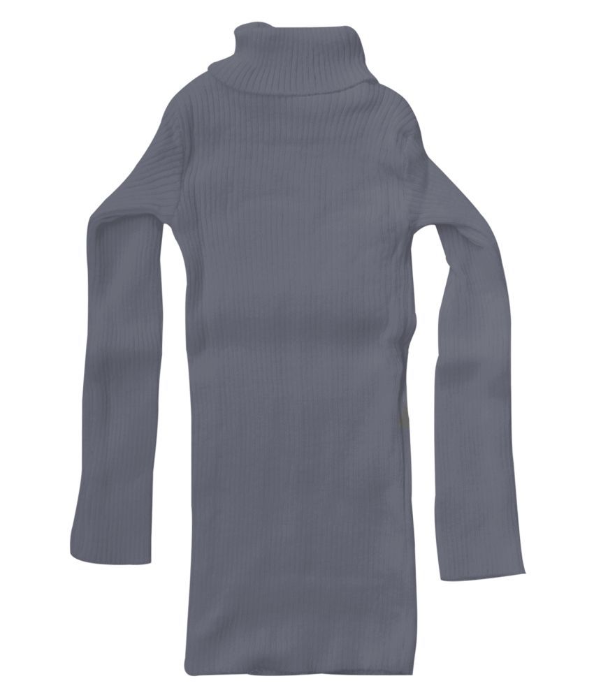 woolen skivvy design