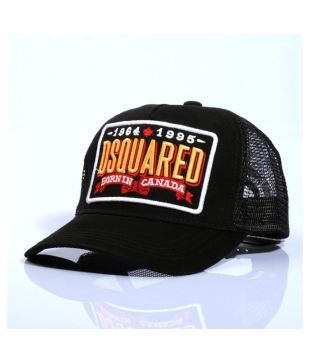 dsquared net cap