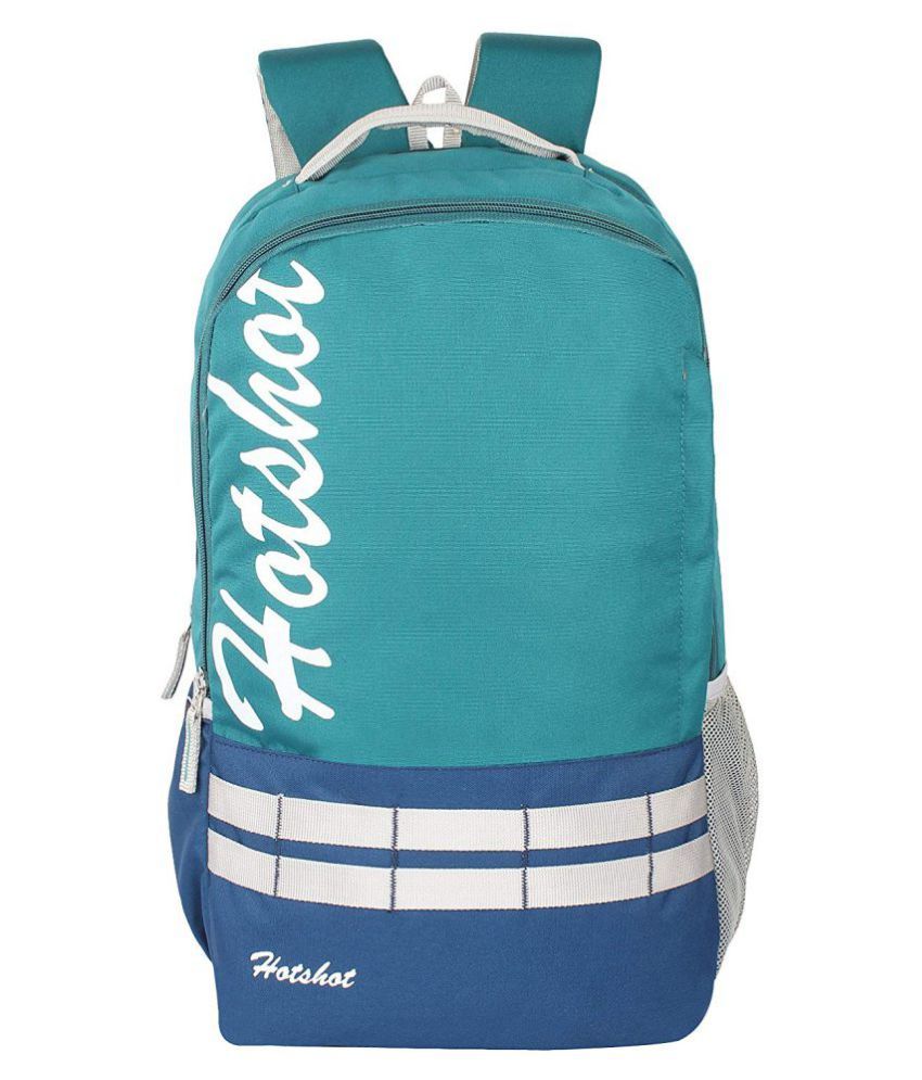 hotshot college bags