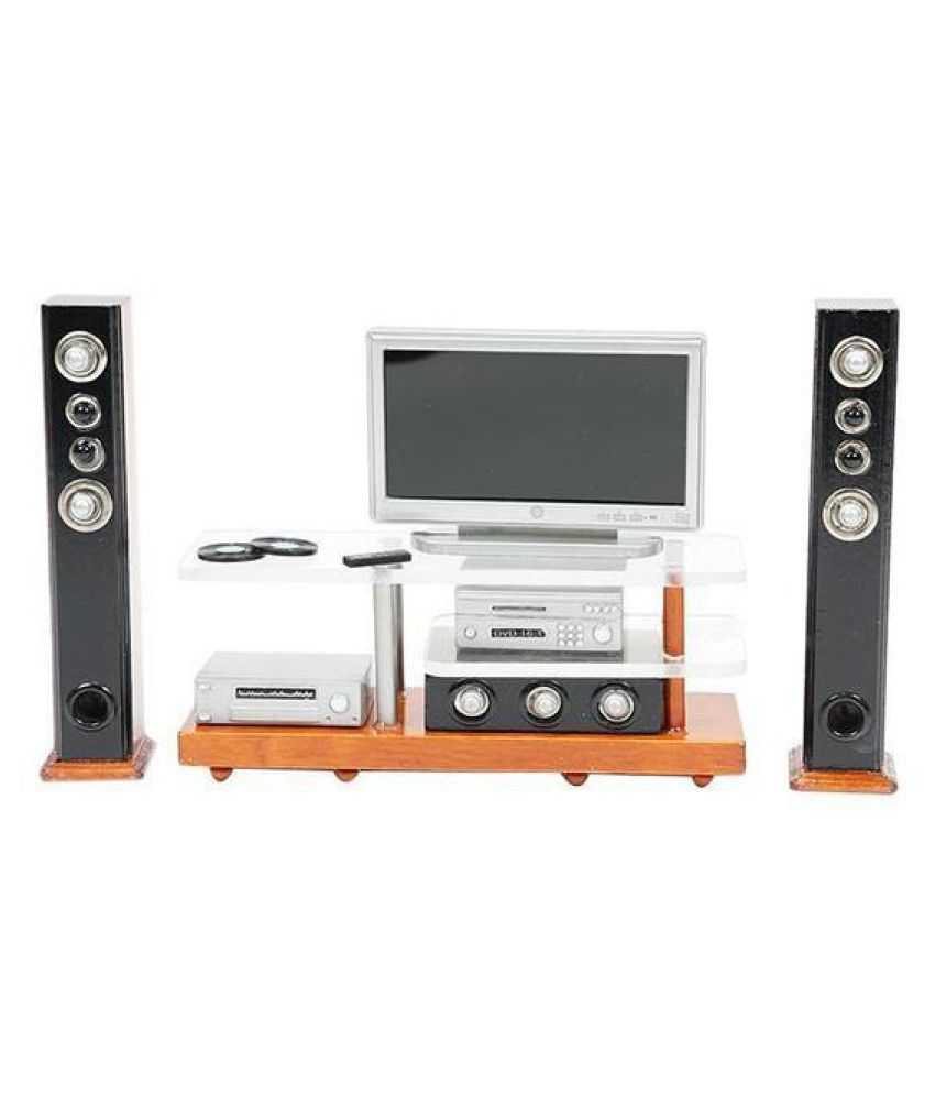 Vintage Tomy Dollhouse Furniture Set of 2 Stereo Speakers - Buy Vintage ...