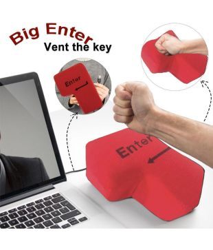 usb big enter key