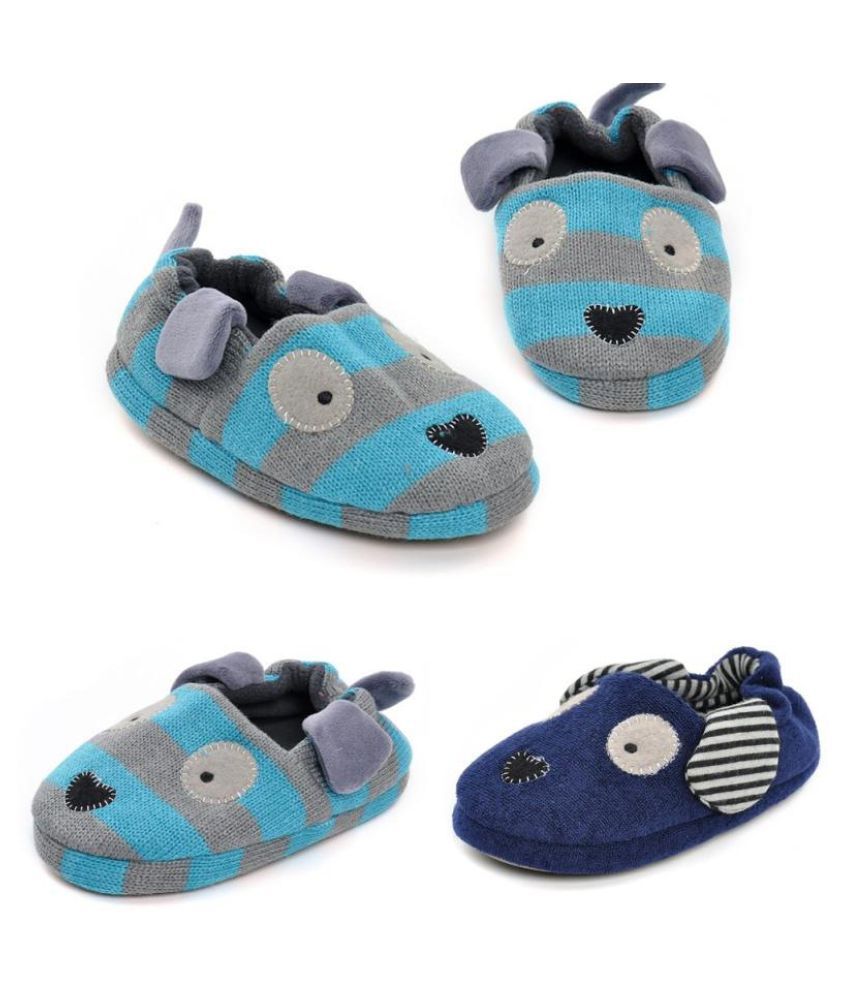 slippers for 2 years old girl