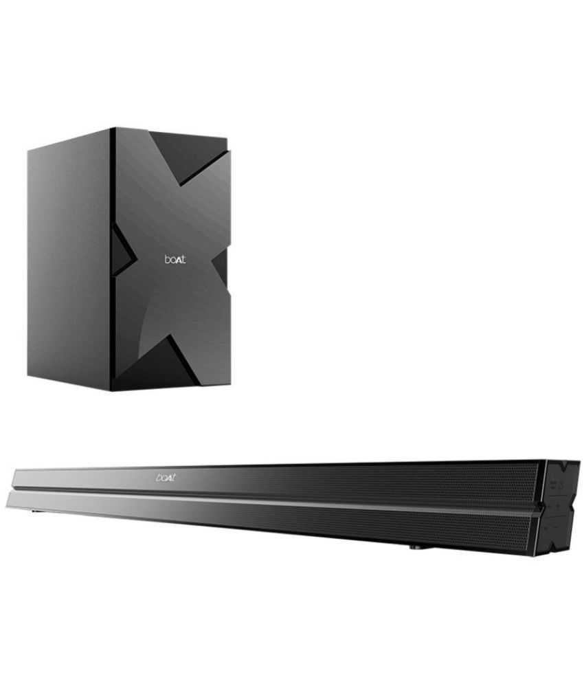 Buy boAt AAVANTE Bar Wireless Bluetooth 