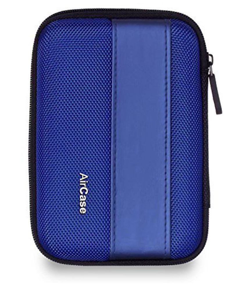 AirPlus External Hard disk External hard disk case 2.5 Inch Hard Drive