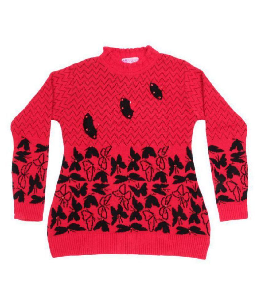 snapdeal woolen sweater