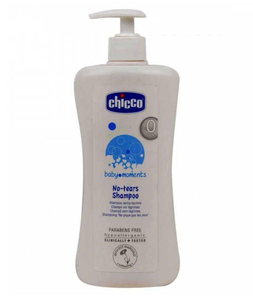 chicco shampoo price