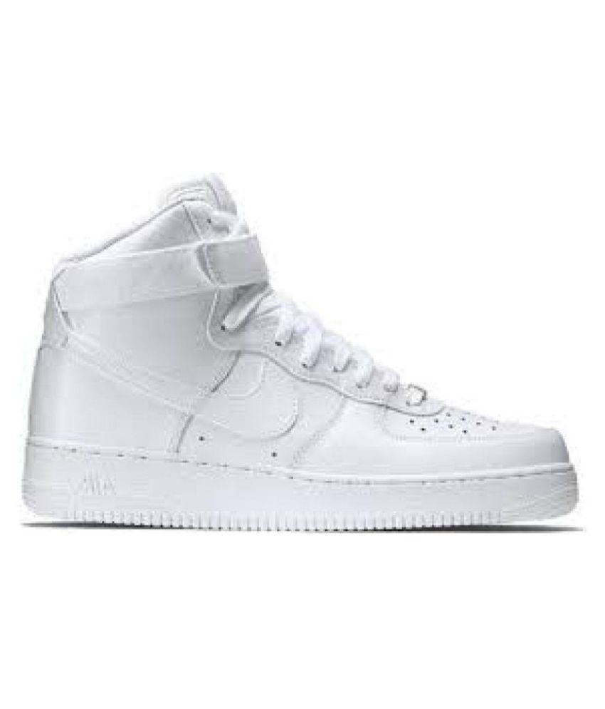 snapdeal nike air force