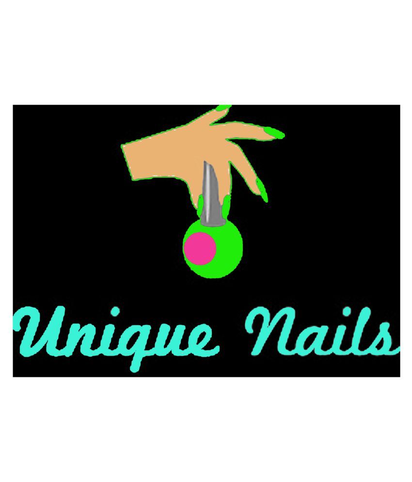 unique nails Nail Polish Classic Velvet Matte Nail Polish Matte 144 ml