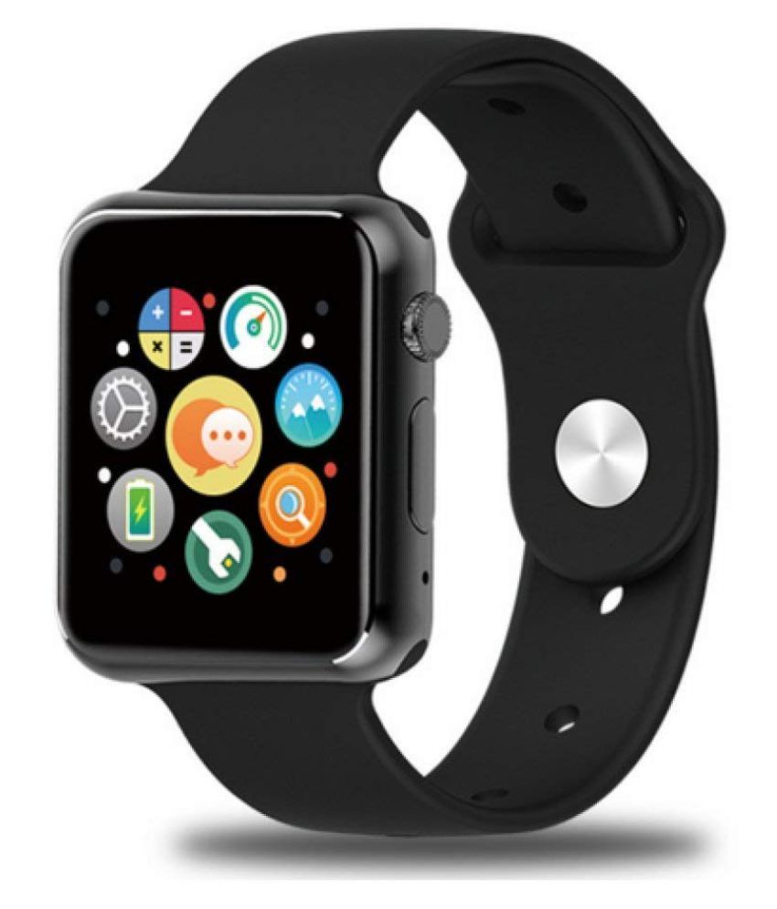 adlyn smartwatch