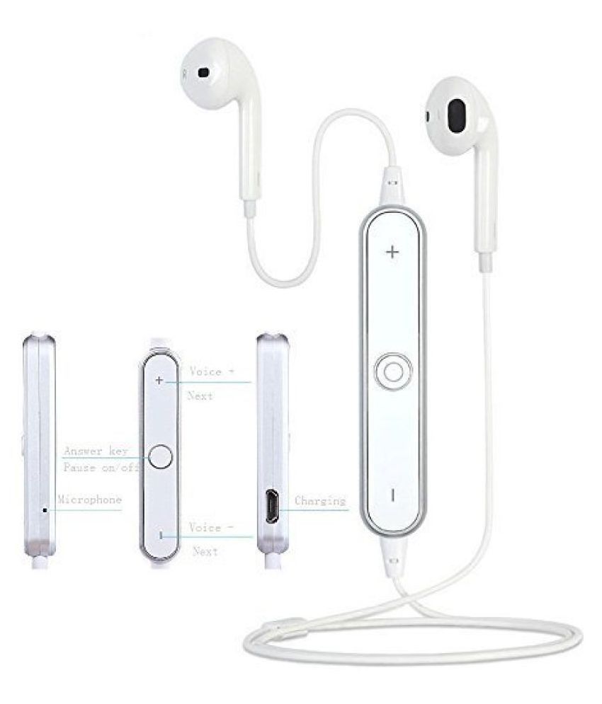 snapdeal online shopping bluetooth headset