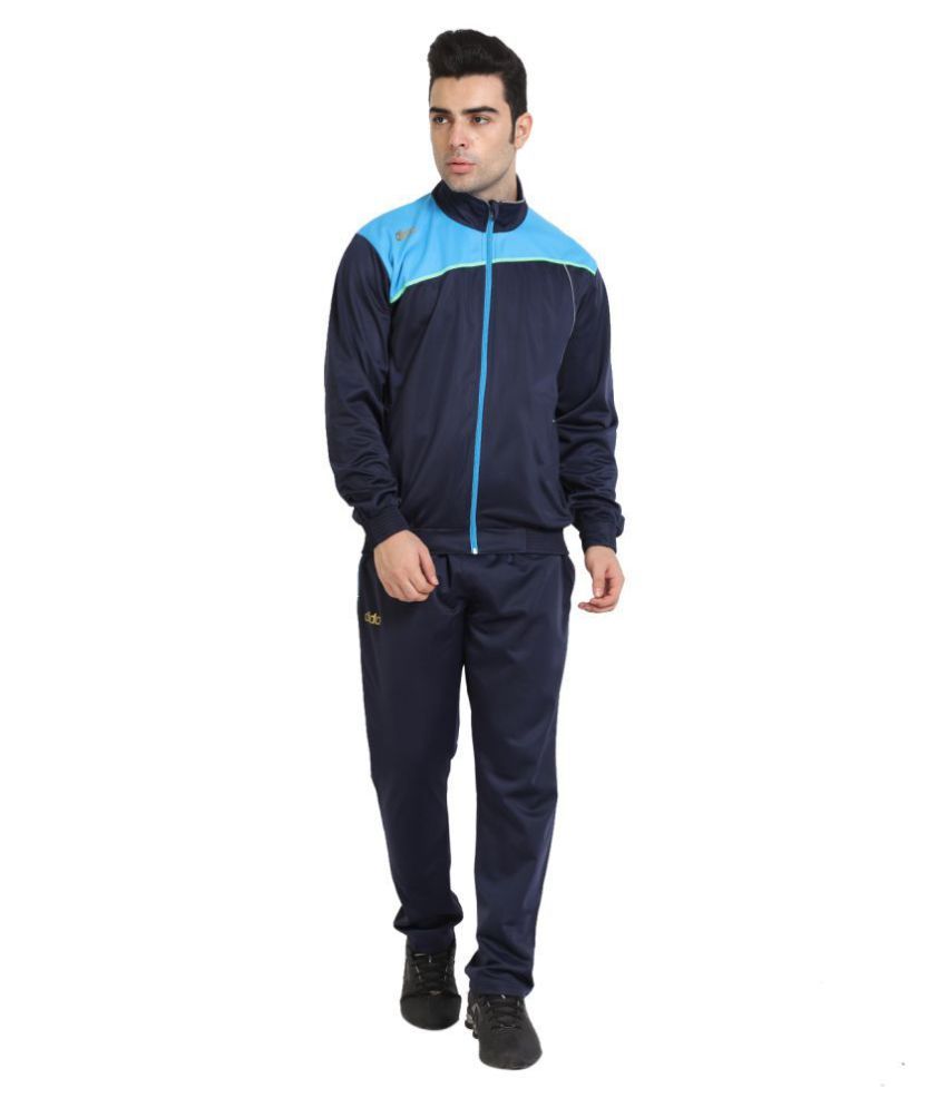 DIDA Men's Sportswear Tracksuit - Buy DIDA Men's Sportswear Tracksuit ...