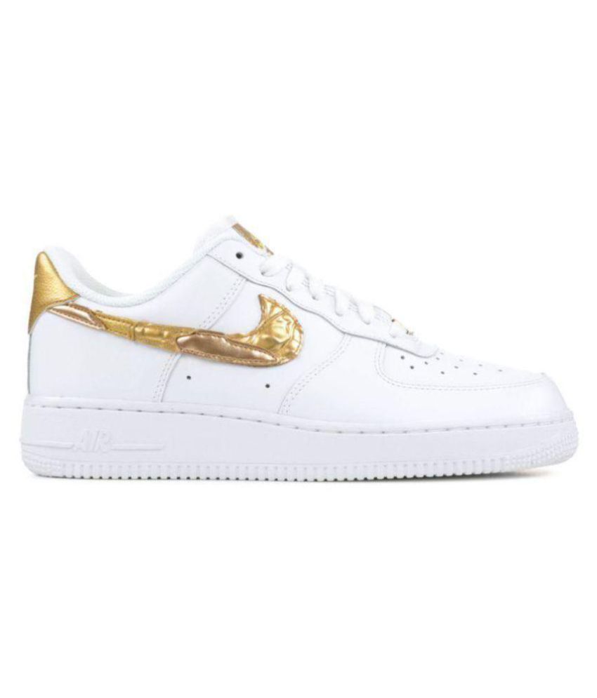 Bootshead | Nike Air Force 1 CR7 Golden Patchwork Unbox Bootshead | Nike Air Force 1 CR7 Golden Patchwork Unbox