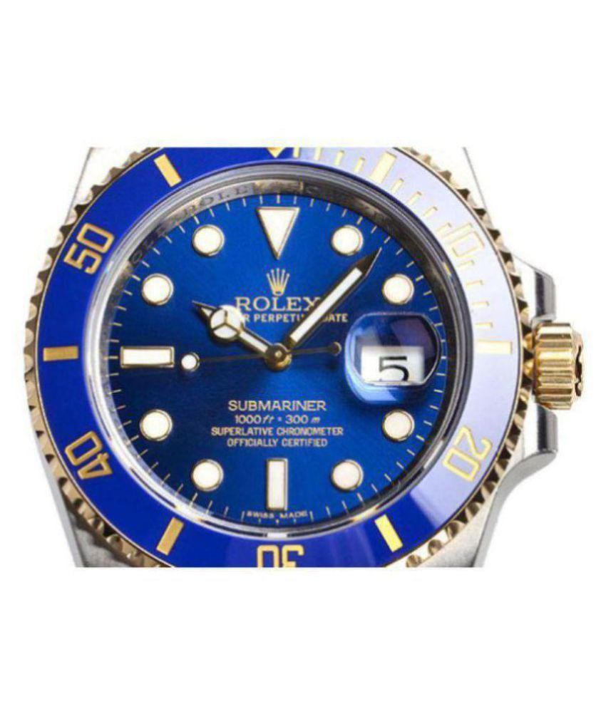 shop in style watch