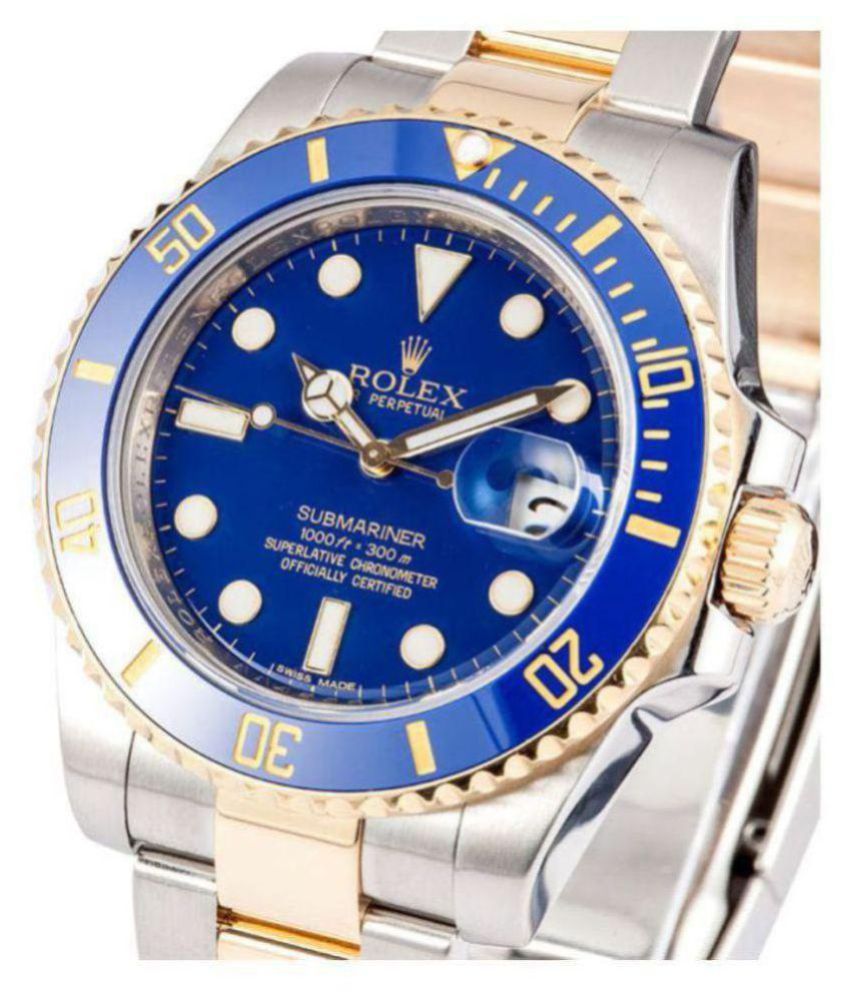 shop in style watch