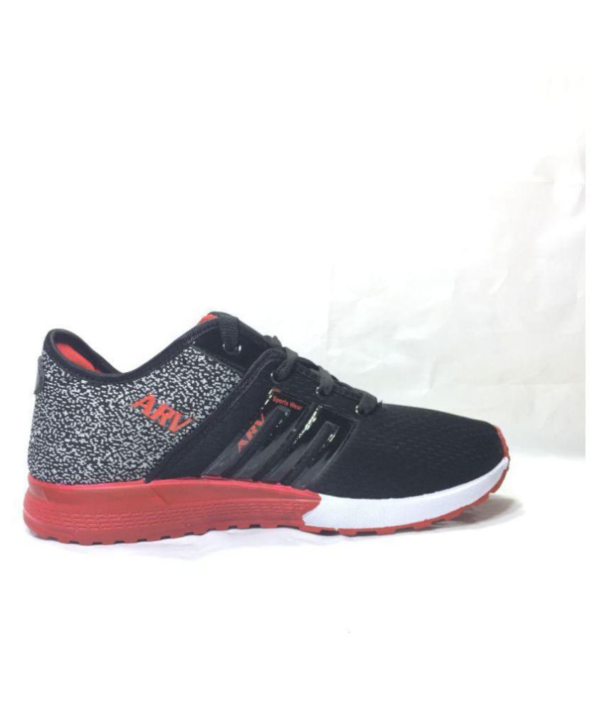 Unbranded Red Running Shoes - Buy Unbranded Red Running Shoes Online at ...