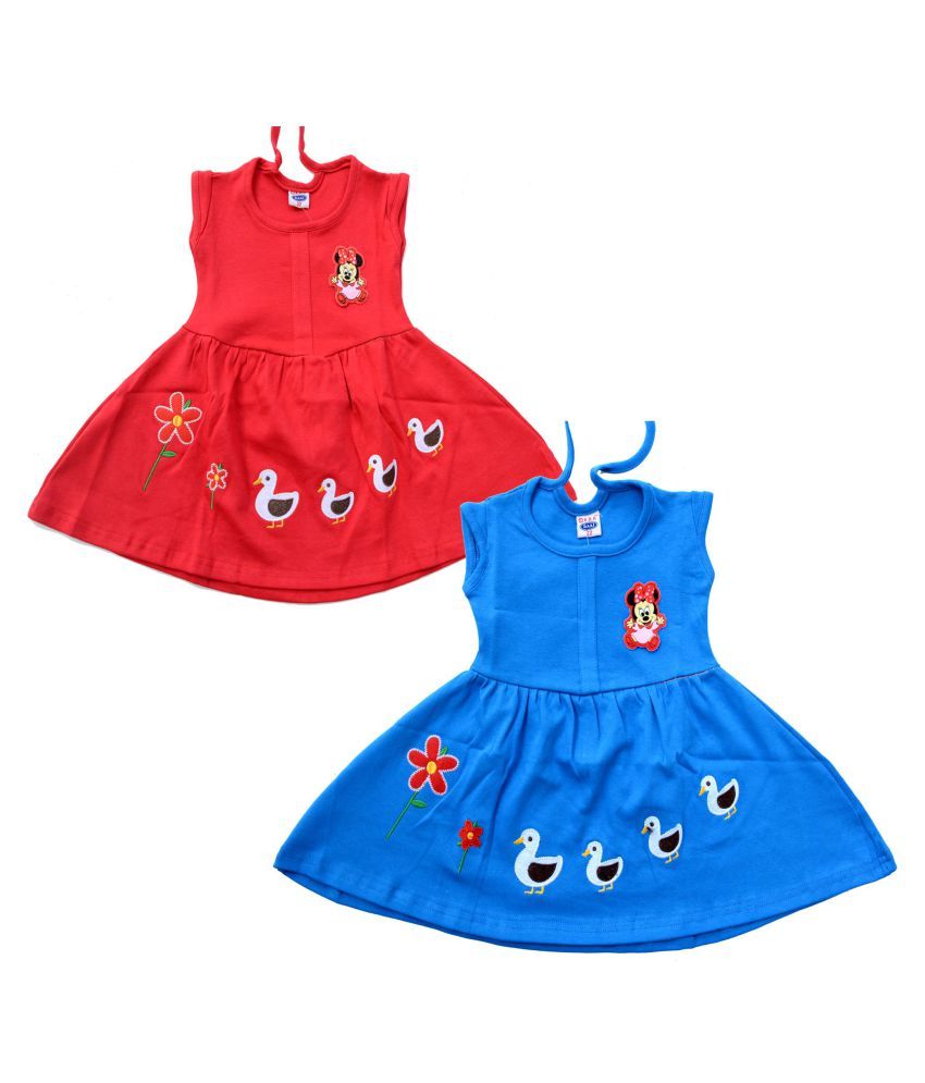 trendz frock
