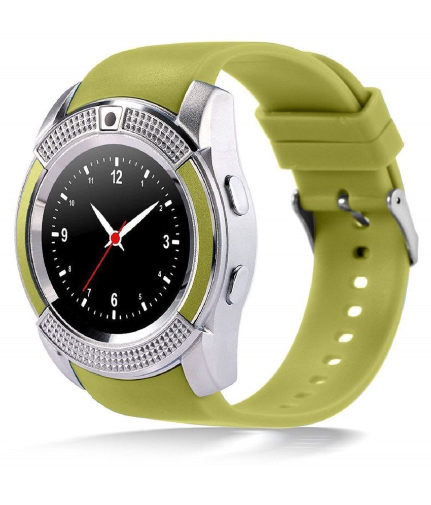 smart watch compatible with oppo