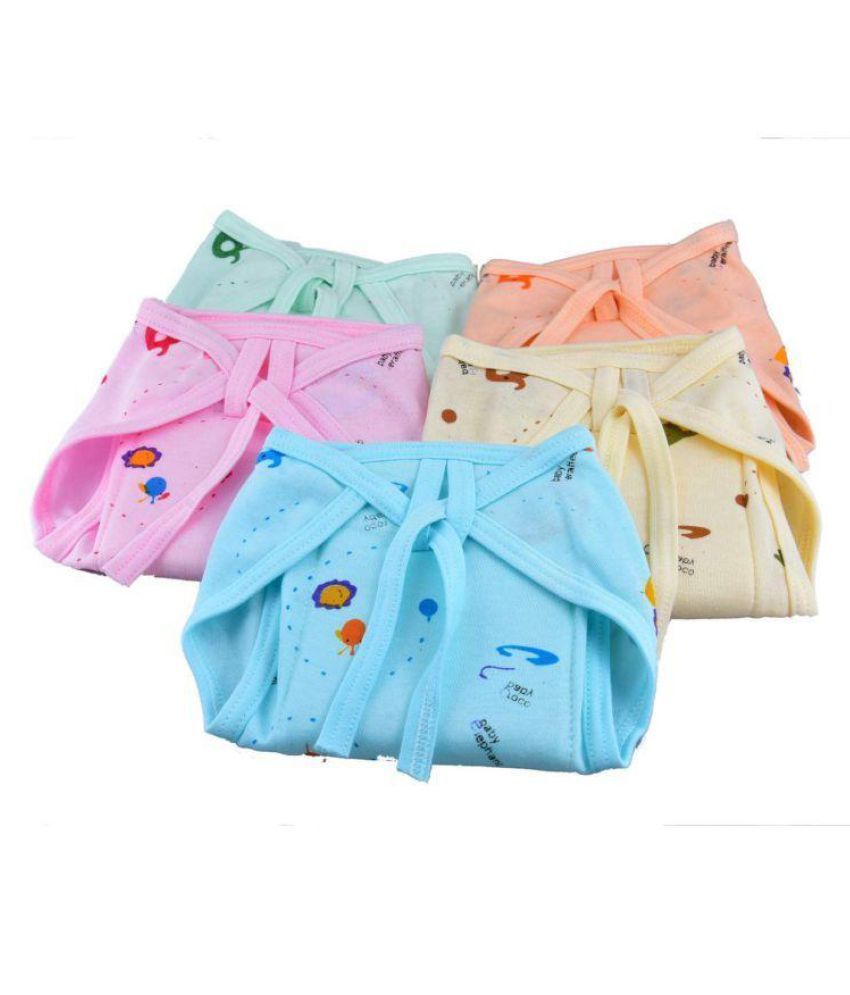 baby cotton nappies