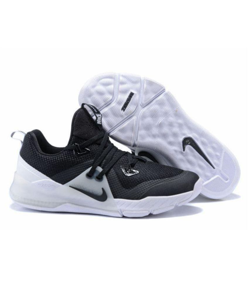 Nike Black Training Shoes Buy Nike Black Training Shoes