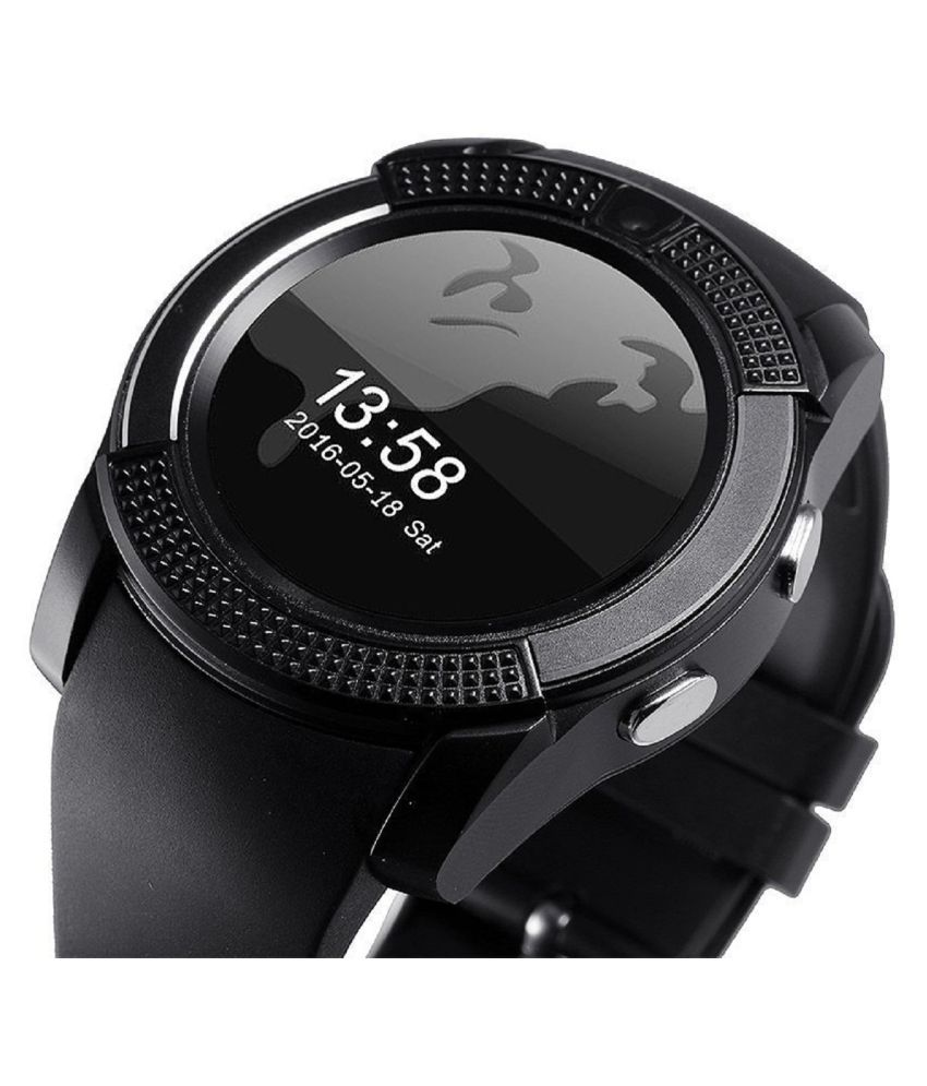 smart watches compatible with oneplus 6
