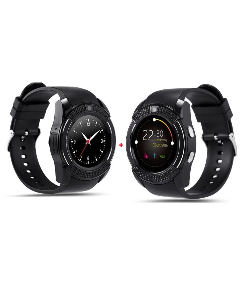 smartwatch for samsung note 5