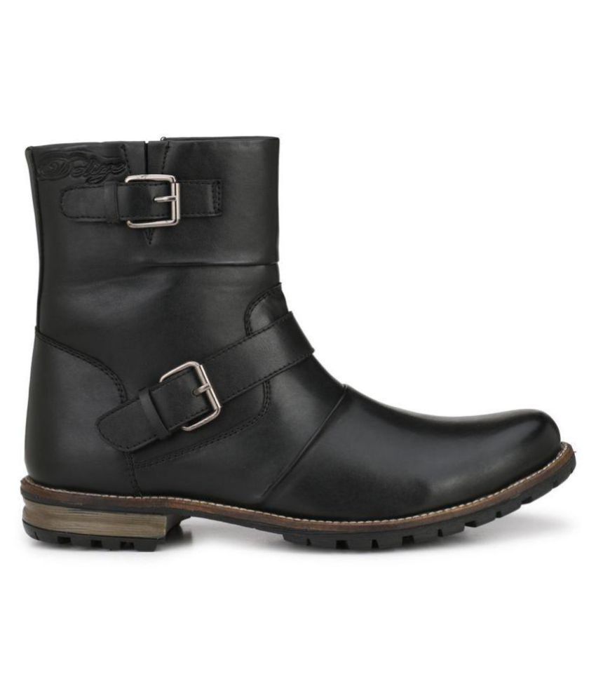 gents fancy boot