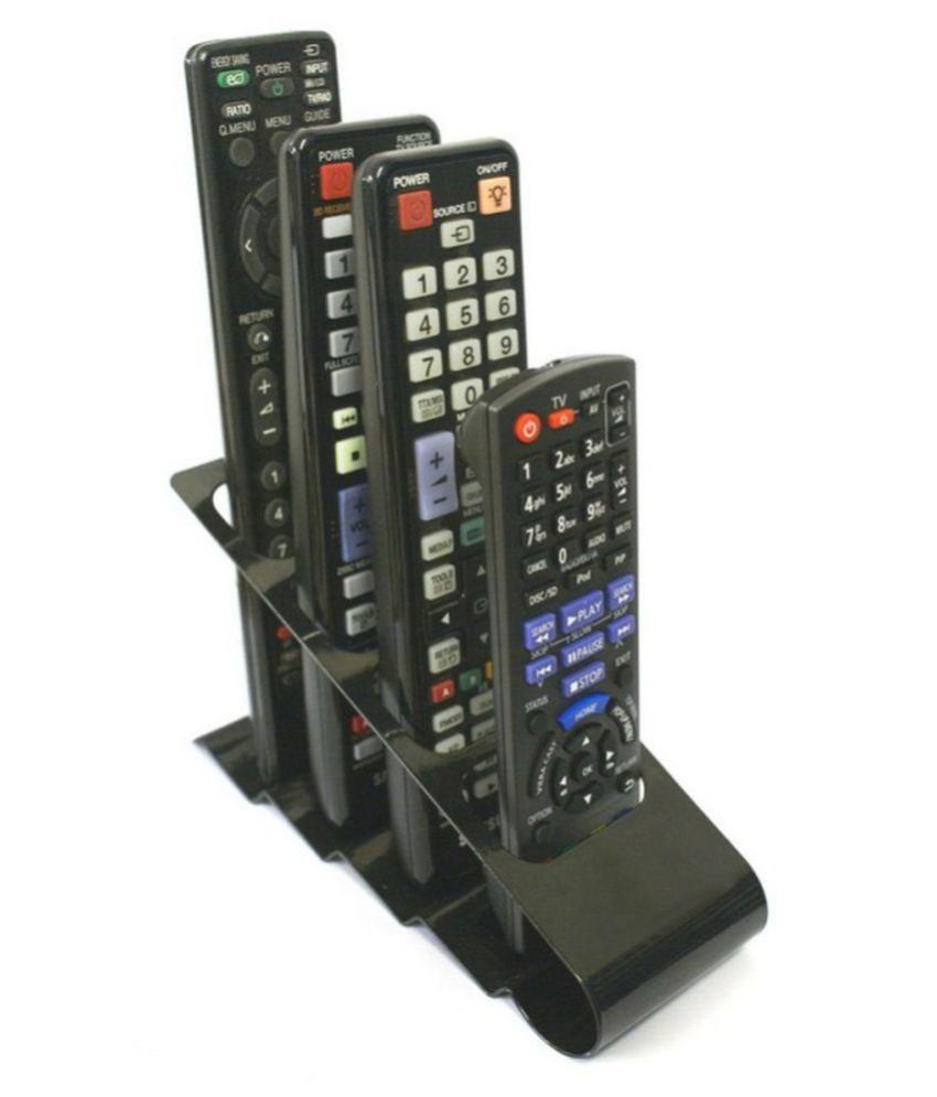 LS Remote Organiser Box Remote Control Holder Remote Stand
