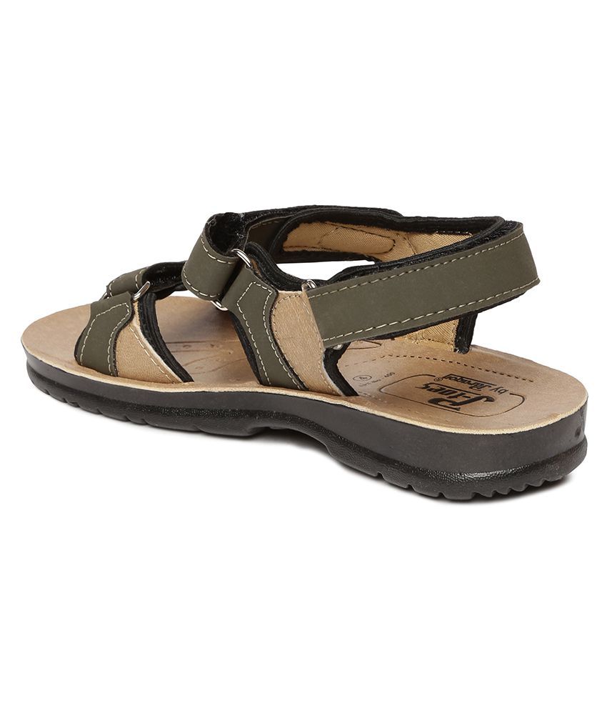 paragon casual slippers