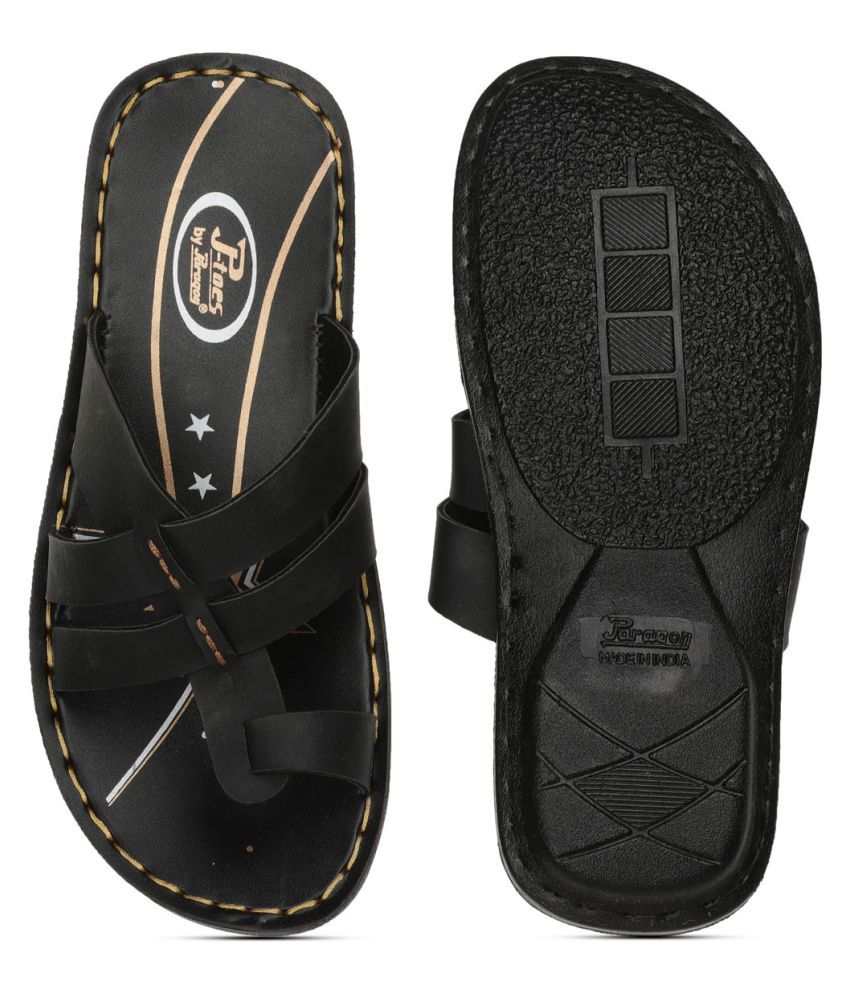 one toe sandals