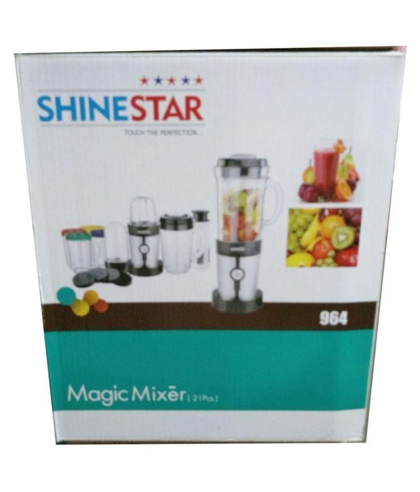shinestar hand mixer price