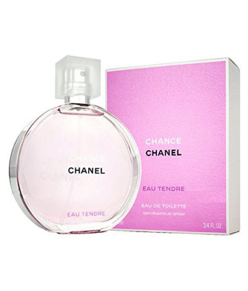 chance chanel pink price