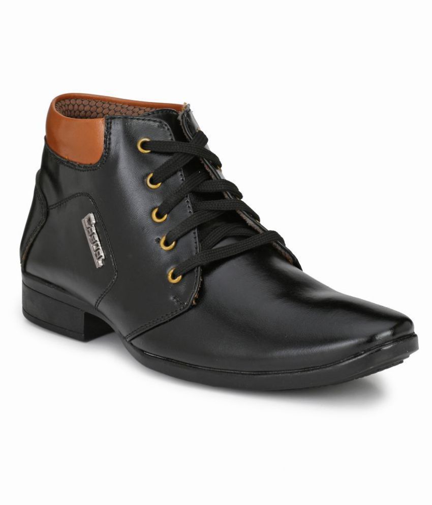 gents fancy boot