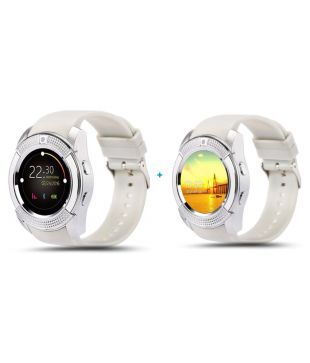 avika v9 smartwatch